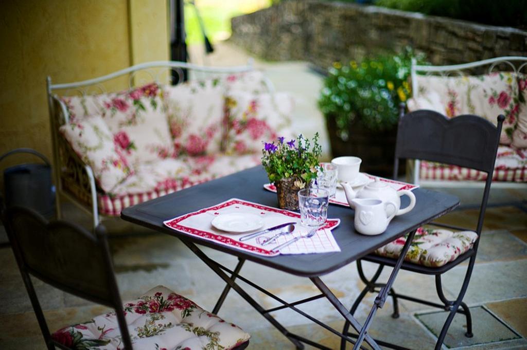 B&B La Casa Di Campagna 베르가모 외부 사진
