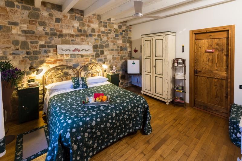 B&B La Casa Di Campagna 베르가모 외부 사진