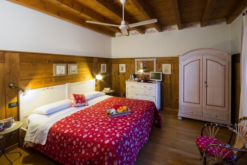 B&B La Casa Di Campagna 베르가모 외부 사진