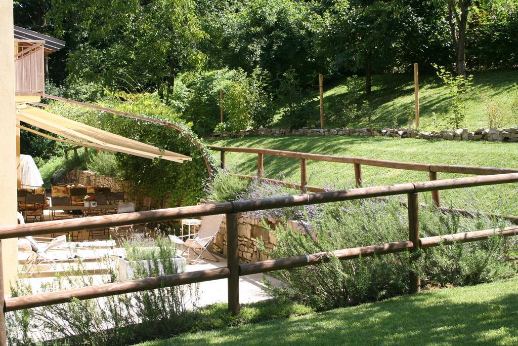 B&B La Casa Di Campagna 베르가모 외부 사진
