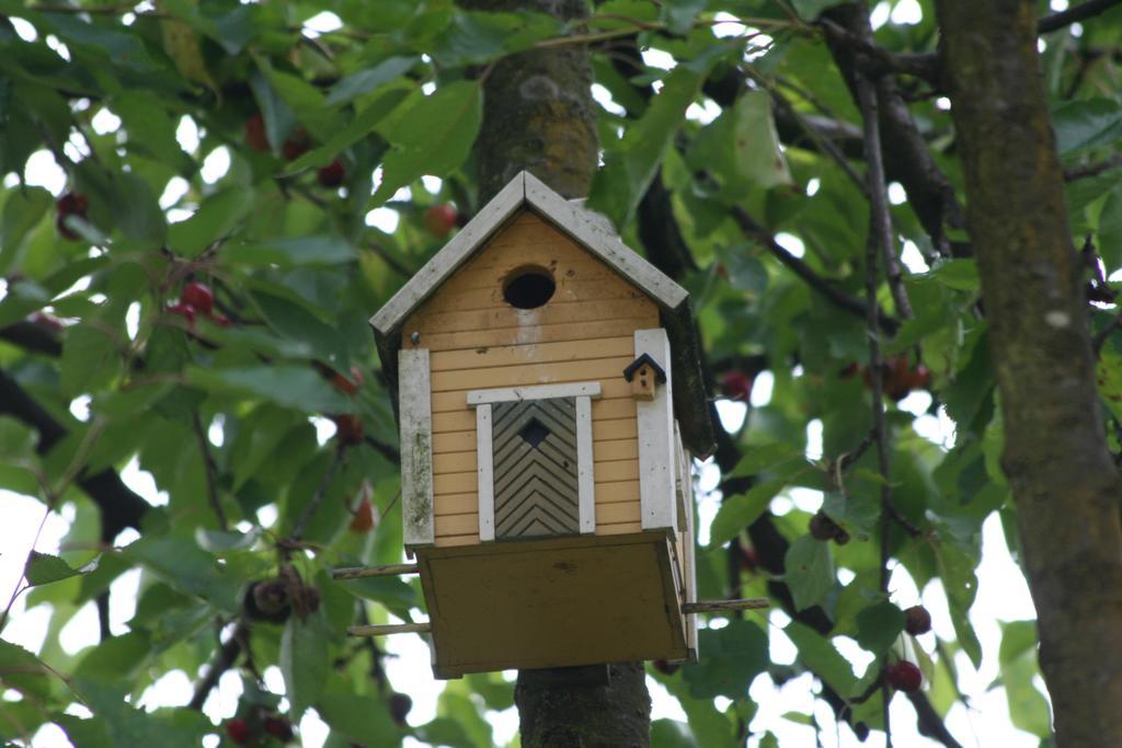 B&B La Casa Di Campagna 베르가모 외부 사진